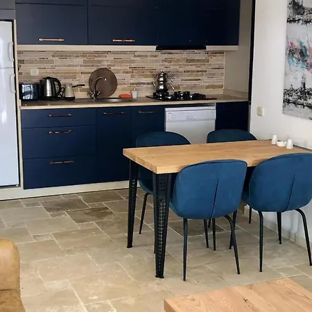 Amazing 2 Bedroom Penthouse Cn Kaş
