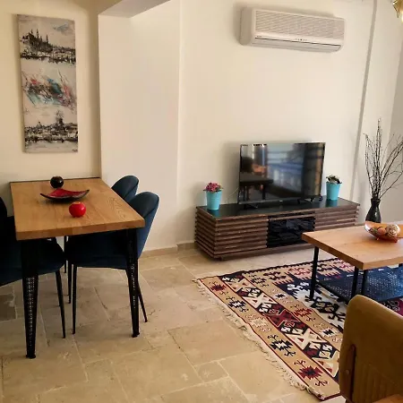 Amazing 2 Bedroom Penthouse Cn Kaş