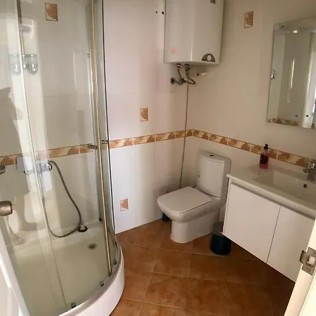 Amazing 2 Bedroom Penthouse Cn Apartmán