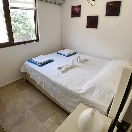 Amazing 2 Bedroom Penthouse Cn Apartmán
