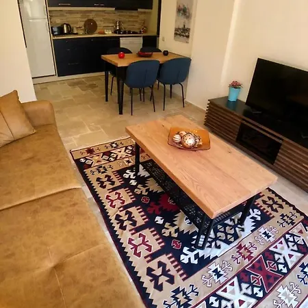Amazing 2 Bedroom Penthouse Cn Apartmán *