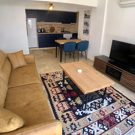 Apartmán Amazing 2 Bedroom Penthouse Cn *