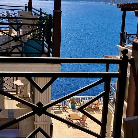 Apartament Amazing 2 Bedroom Penthouse Cn *